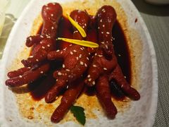 妈妈凤爪-花千醉(新街口店)