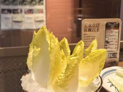 -巴奴毛肚火锅(京西大悦城店)