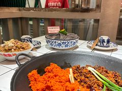 -旧街市鲜货老火锅(大光路店)