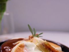 -Bai Meow法式西点咖啡