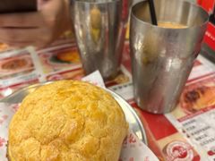 -孖记茶档·热腾茶餐(江南西plus店)