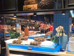 -V-ONE西雅图海鲜自助餐厅(仓山万达广场店)