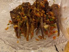 -白仁仔· 活烤海鲜 宵夜(豫园店)