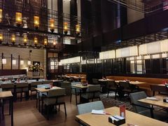 -长沙君悦酒店·自助餐厅咖啡厅