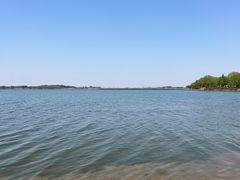 -丁香湖公园