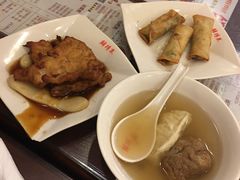 -云南路美食街