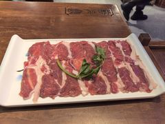 -楠火锅(昆山金鹰店)