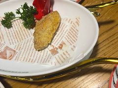 -新白鹿餐厅(百联中环店)