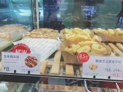 -巴黎贝甜(杨浦宝地店)