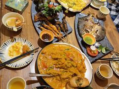 -泰堤坊(淡水体育馆店)