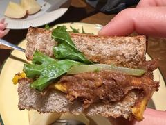 -JINNS锦时 steak&pizza(浸信会礼拜堂旧址店)