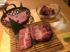 -牛角日本烧肉专门店(小樽店)
