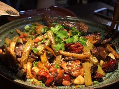 -锦尚阁烤鱼(望京新荟城店)