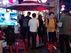 -热火朝天鲜切牛肉火锅(南强街巷店)