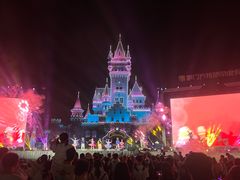 -厦门方特东方神画