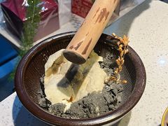 -半山腰·云南菜(侨福芳草地店)