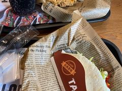 -TACO STAR 塔可星(下沙宝龙店)
