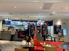 -肯德基(融创茂店)