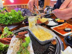 -杀猪天·韩国烤肉(总店)