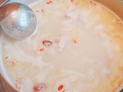 -淼福猪肚鸡·椰子鸡火锅(大沙地店)
