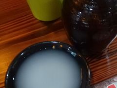 -炭虎子水浒烤肉(梦时代店)