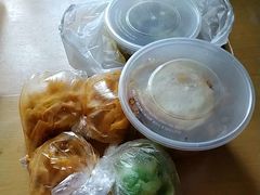 笋尖浇头-韦记老友粉(大华店)