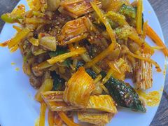 -西塔隆太白烤牛肉馆(图们路店)
