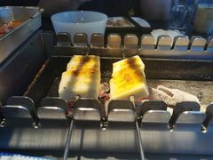 -很久以前羊肉串(中山公园店)