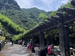 -花溪风景区