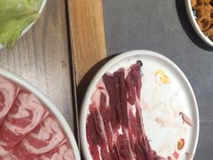 -蜀留香火锅·始于1999·原四川老火锅(白堤路店)