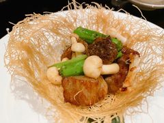 -北京四季酒店·采逸轩