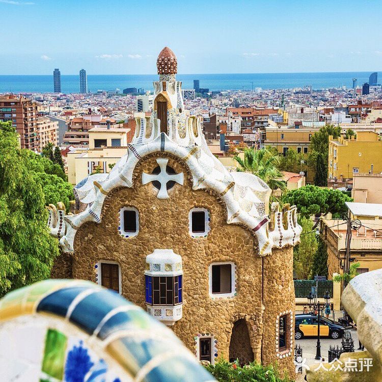 疫情过后想去西班牙浪🇪🇸