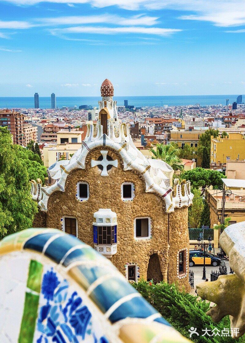 疫情过后想去西班牙浪🇪🇸