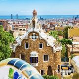 疫情过后想去西班牙浪🇪🇸