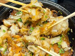 -九號院子海鲜烧烤