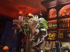 -無名记忆Music Bar夜景怀旧酒吧