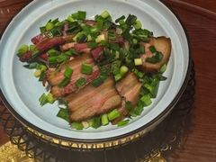 -唐师傅湘西名菜馆(武陵路店)