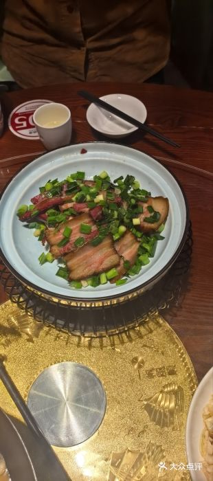唐师傅湘西名菜馆(武陵路店)图片