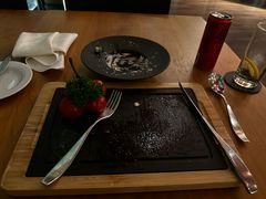 -北辰洲际酒店·IT MAMA意式家味餐厅