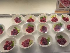 -火宴山海鲜自助火锅(万宴城店)