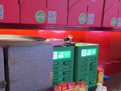 -老板恋上鱼(恒隆广场店)