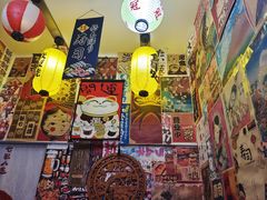 大堂-米彩料理(西丽店)