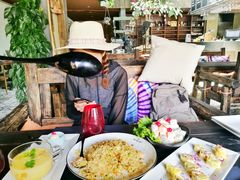 -大理岛·精品云南菜·音乐餐厅