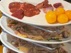 -一席地·本地鸡窝·杭帮鸡火锅(萧山银隆百货店)
