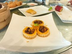 -海湾壹品·粤菜·早茶·烤鸭(拱北店)