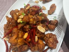 -有位虾匠·香辣蟹·小龙虾(李村店)