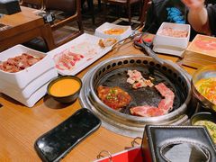 -火炉火自助餐(悠唐购物中心店)