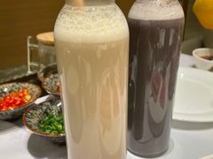 -红鼎豆捞·非遗鲍皇汤火锅(宝丰路店)