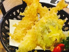 -栖川山葵家·寿喜锅·日式料理(龙湖北城天街商场店)
