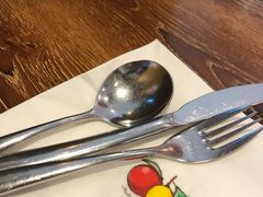 -安妮意大利餐厅(世贸天阶店)